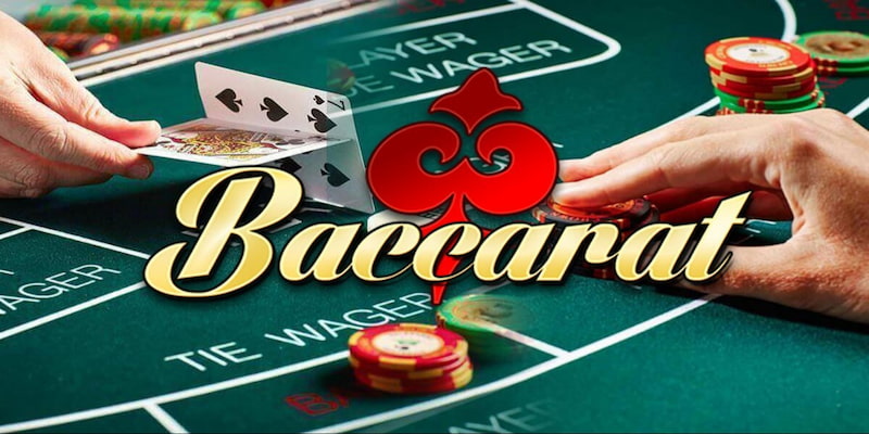 Top đầu xu hướng chơi game tại 88CLB chính là Baccarat bất hủ