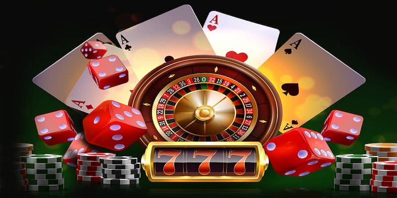 Casino 88CLB mang đến kho tàng game đồ sộ với phần thưởng khủng