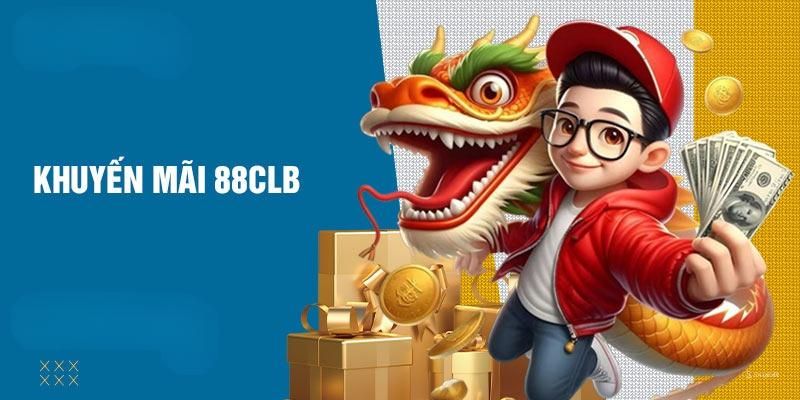 Gắn bó cùng cá cược tại 88CLB săn thưởng cuốn hút