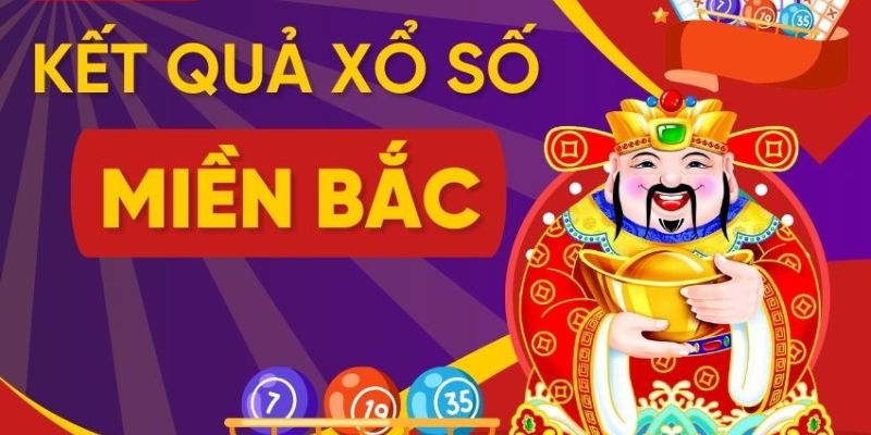 Những hình thức chơi xổ số miền Bắc tại 88Clb