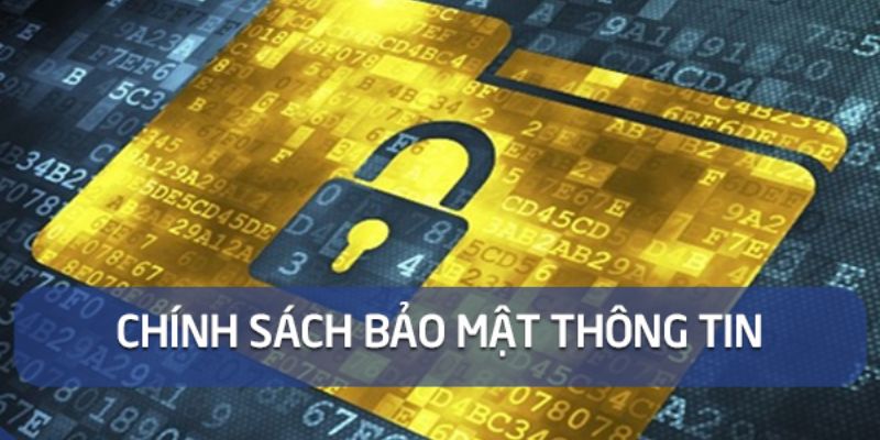 Tìm hiểu sơ qua một vài nét cơ bản của chính sách bảo mật