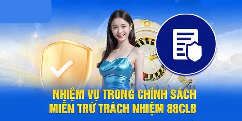 Nhà cái 88CLB cần có những trách nhiệm gì với hội viên của mình