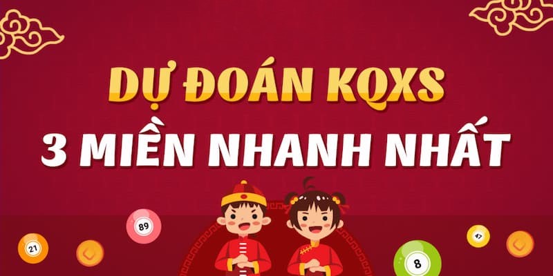 Đôi nét về phương pháp soi cầu 3 miền 